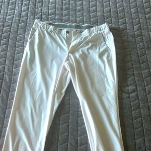 40x34 Under Armour golf pants